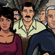 Illustration for article titled Jon Hamm says “If you’re looking for me / You better check the Archer finale”